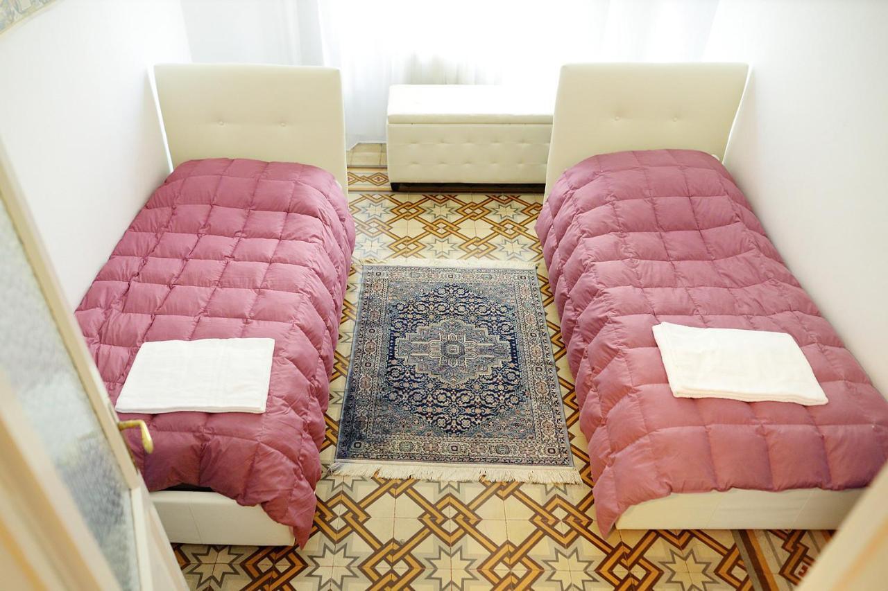 Appartamento Bel Borgo Бергамо Екстериор снимка