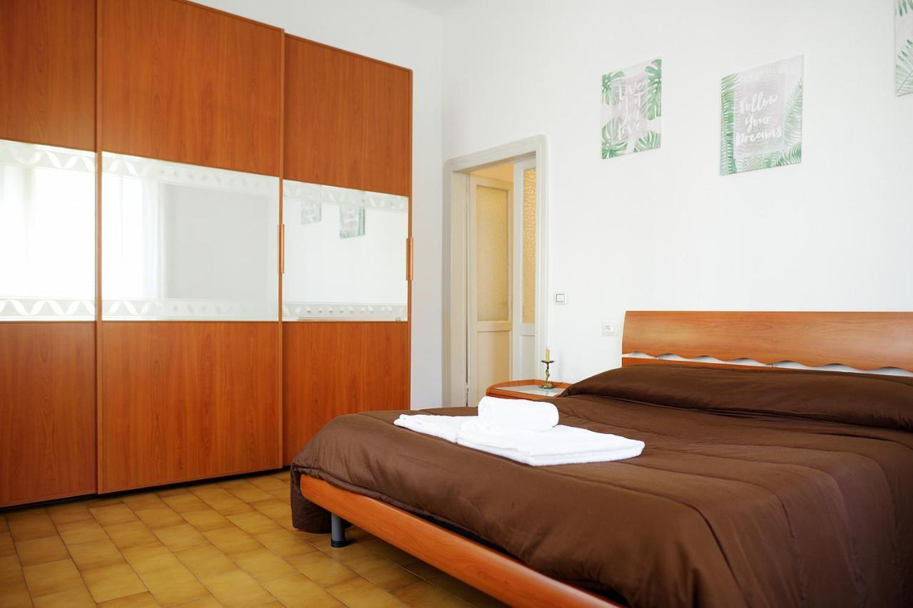 Appartamento Bel Borgo Бергамо Екстериор снимка