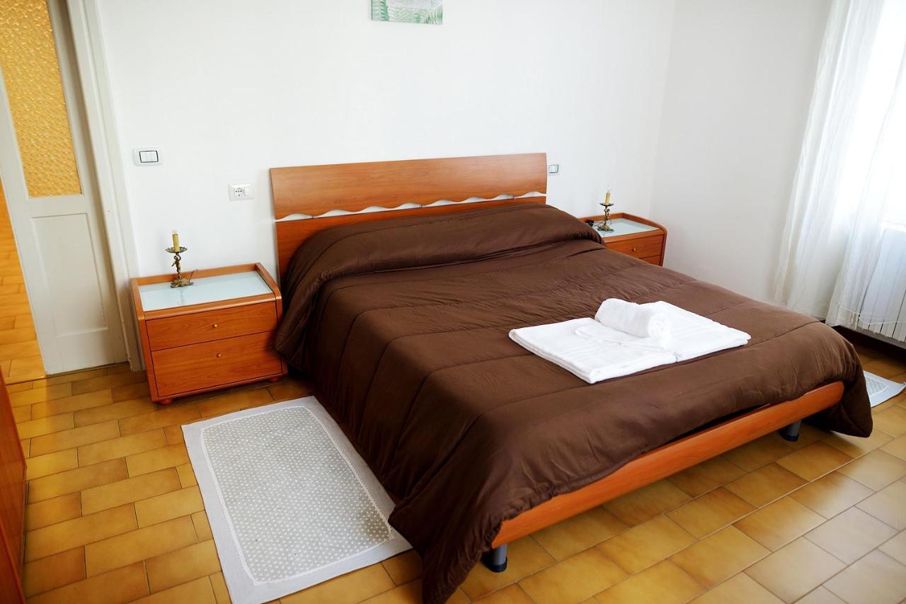 Appartamento Bel Borgo Бергамо Екстериор снимка