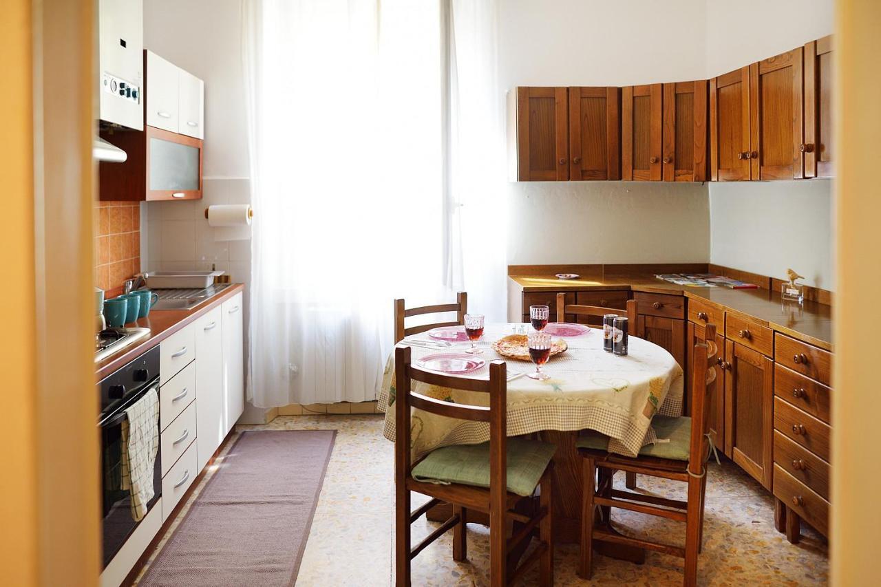Appartamento Bel Borgo Бергамо Екстериор снимка