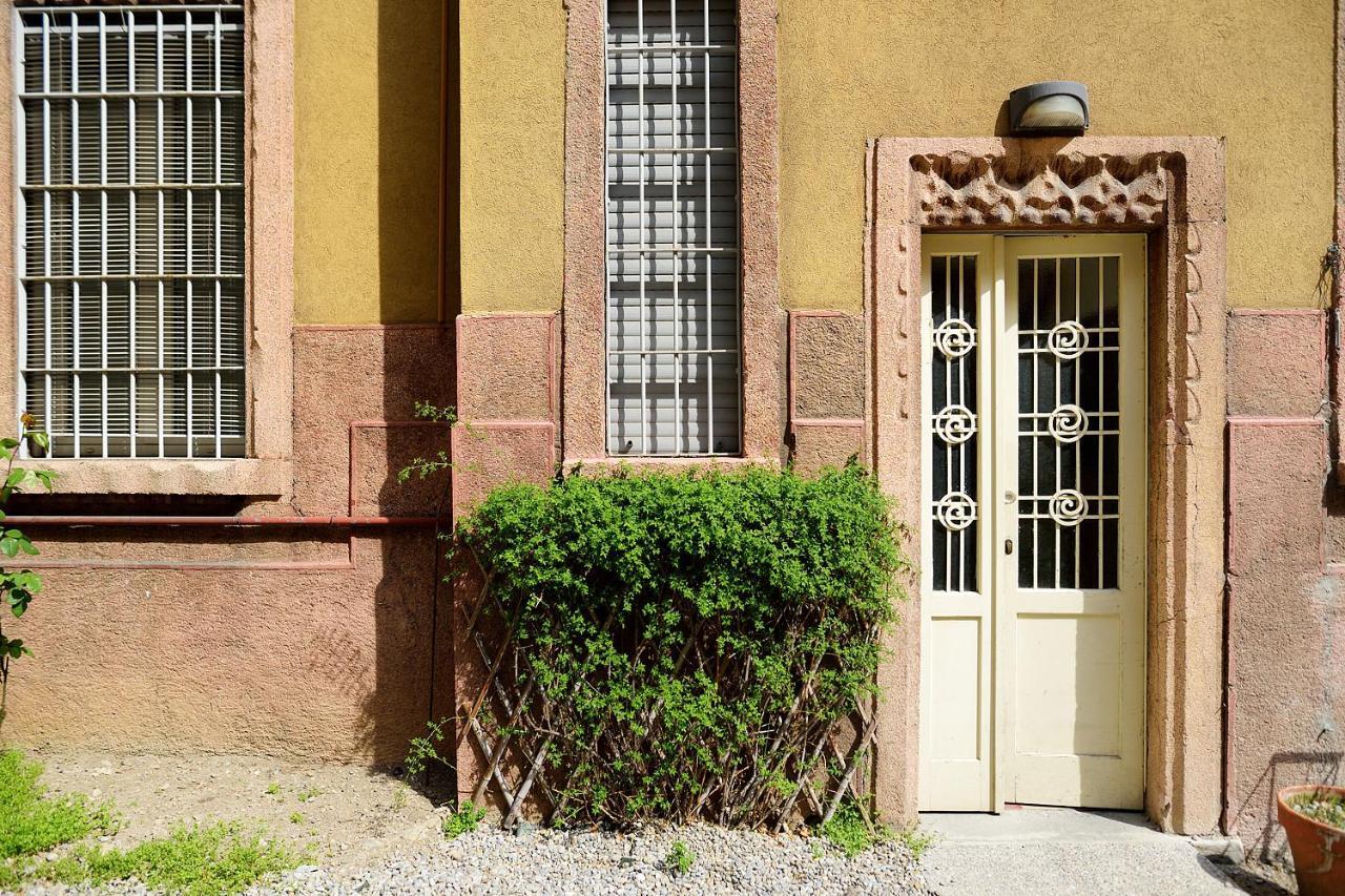 Appartamento Bel Borgo Бергамо Екстериор снимка